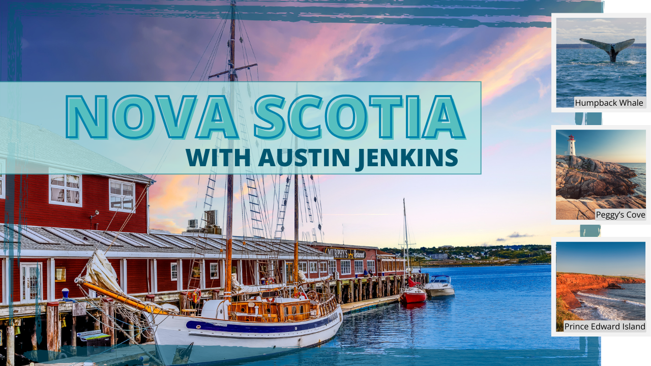Nova Scotia 2024 ETV Endowment of South Carolina